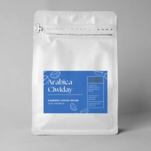 Arabica Ciwidey