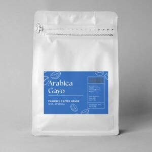 Arabica Gayo