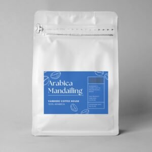 Arabica Mandailing